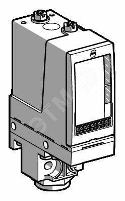 Фото №2 Датчик давления 10 Бар 2 порога (XMLB010A2S12)