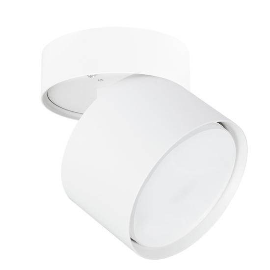 Фото №2 Спот Arte Lamp A5549PL-1WH (A5549PL-1WH)