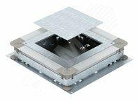 Фото №2 Монтажное основание UZD250-3 (h=70-125 мм) для GES6 (сталь) (UGD 250-3 6)