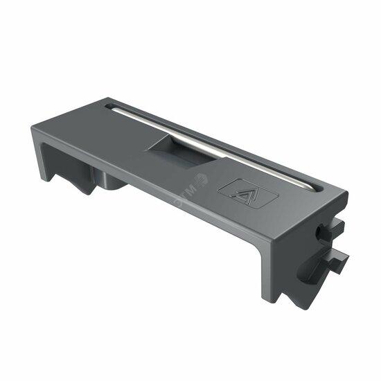 Фото №2 Кабельный вывод для лючка GES9 (серый) (SA GES9 7011)