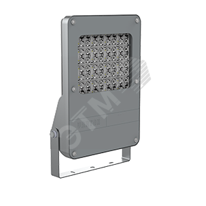 Фото №2 Светильник светодиодный промышленный FL-Pro 20° 150 Вт 3000К  Вартон (V1-I0-70591-04L40-6515030)