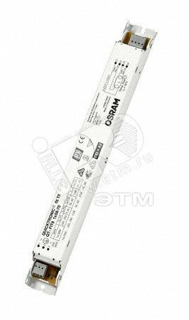 Фото №2 QT-FIT8 1X36/220-240 VS20 OSRAM (294203)