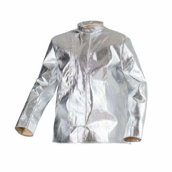 Фото №2 Одежда специальная защитная для защиты от повышенных температур Куртка CONSUL (112047,02K)