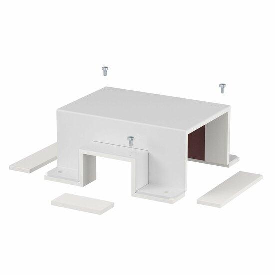 Фото №2 Т-переходник BSKM (BSKM-TR 0711RW)