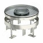 Фото №2 Усиленная кассетная рамка RKFR2 ном.размер 7 SL2 ? 275 мм (сталь) (RKFR2 7 SL2V2 25)