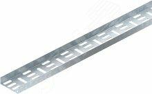 Фото №2 Листовой кабельный лоток морской стандарт MKR 15/150 (MKR 15 150 ALU)