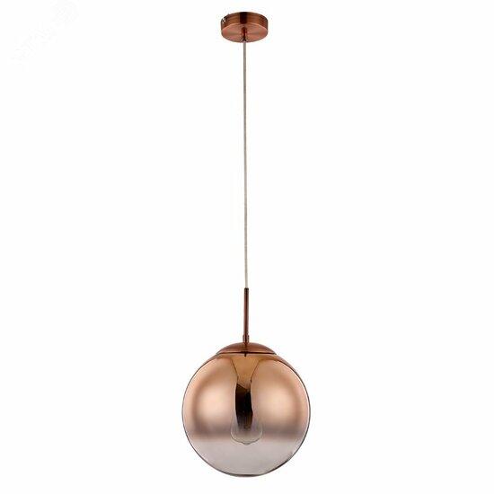 Фото №2 Светильник Arte Lamp JUPITER copper A7962SP-1RB (A7962SP-1RB)