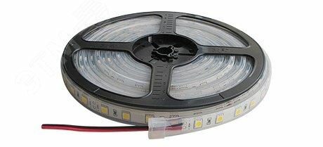 Фото №2 Светодиодная лента LED STRIP Flexline 60/14.4/750 RGB/IP 67 (2010000280)