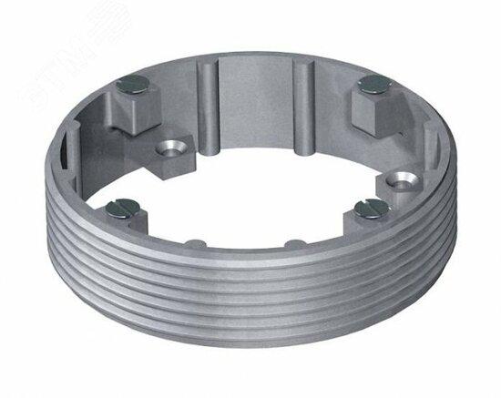 Фото №2 Кольцо для увеличения высоты монтажного основания US80 (AR80 24)