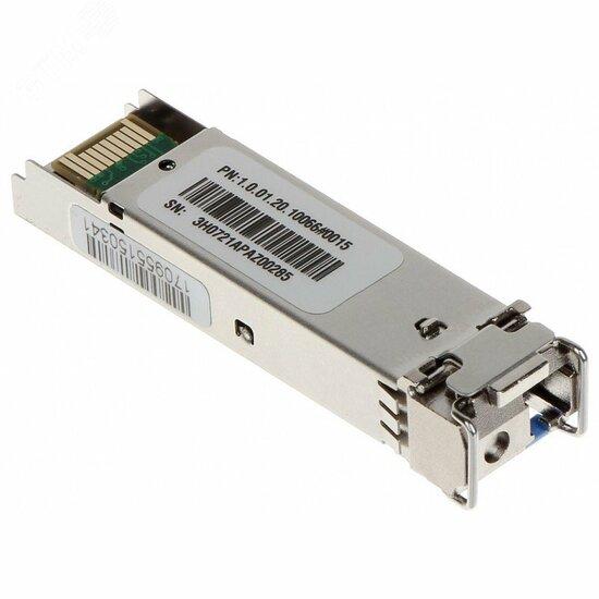 Фото №2 Модуль SFP DH-PFT3960 (DH-PFT3960)