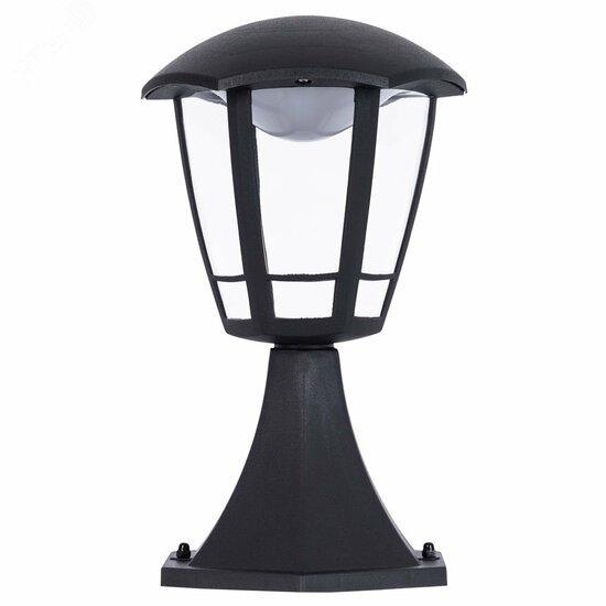 Фото №2 Светильник Arte Lamp ENIF A6064FN-1BK (A6064FN-1BK)