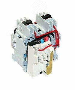 Фото №2 Пускатель э/м ПМ12-010601 УХЛ4 В, 220В, (2з+4р), РТТ5-10-1,  0,25А (020601240ВВ220000410)