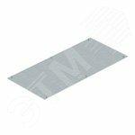 Фото №2 Крышка глухая кабельного канала OKA 800x500x4 мм (сталь) (OKA D 500)