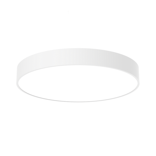 Фото №2 Светильник светодиодный ДПО-50Вт 5250Лм 4000К COSMO рас-ль опал Белый (V1-R0-00503-20000-2005040)