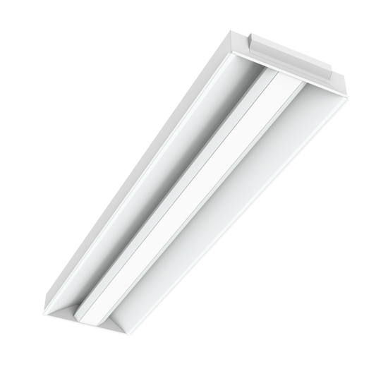 Фото №2 Светильник светодиодный ДВО-70Вт 5600Лм 5000К Eleron (V1-A0-00172-10000-2007050)