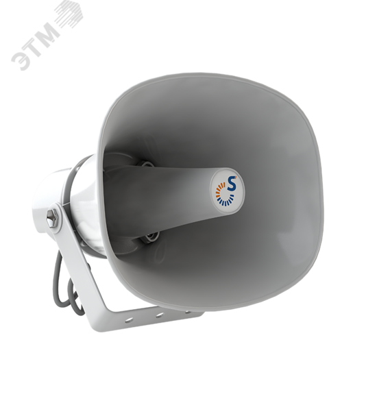 Фото №2 Громкоговоритель рупорный Sonar SHS-50T (Sonar SHS-50T)