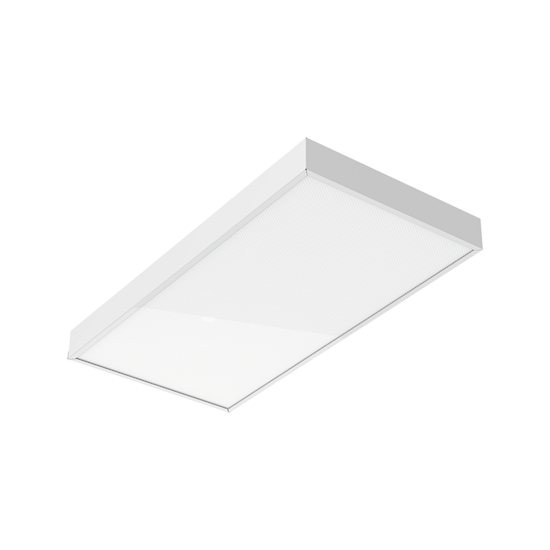 Фото №2 Светильник светодиодный ДВО/ДПО-16Вт 2000Лм 4000К А370 2.0 датчик рас-ль призма (V1-A0-00370-01PRS-4001640)