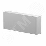 Фото №2 Пенный уплотнитель 250x100x40 (BSKM-KA 1025)