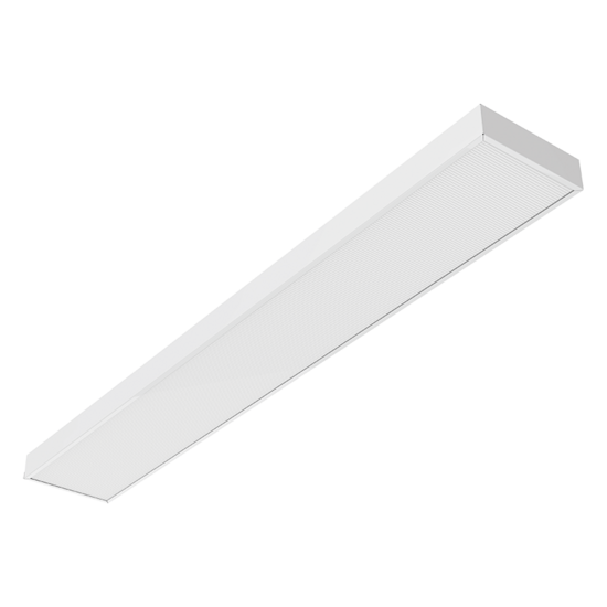 Фото №2 Светильник светодиодный ДВО/ДПО-42Вт 4000К E270 2.0 DALI призма