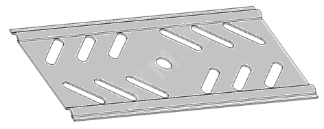 Фото №2 Соединитель CT-SCB-500 PG