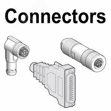 Фото №7 Коннектор MOLEX 10-PIN для CN5 5шт (VW3M8212)