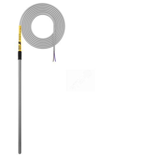 Фото №2 OptiSensor HTF200-PT1000-PVC-2 (286495)