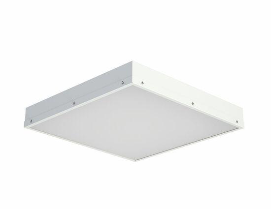 Фото №2 Светильник TL04 OL ECP 8230 IP54 (LED, 4000 K, 8x28 (25666)