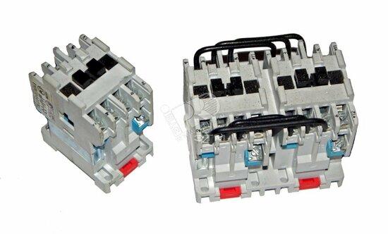 Фото №2 Контактор электромагнитный ПМЛ-1501М УХЛ4 ~220В   2НЗ (ПМЛ-1501М)