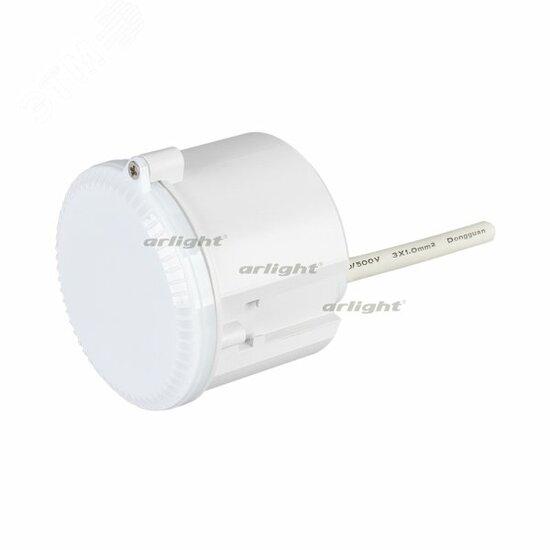 Фото №2 Датчик движения PRIME-MW-HIGHBAY-R71-1000W (230V, 4.34A, MULTI, IP65) (ARL, Пластик) (031835)