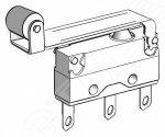 Фото №7 Миниатюрный безинерционного срабатывания (XEP4E1W7A454)