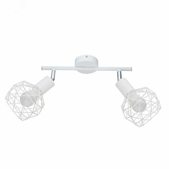 Фото №2 Спот Arte Lamp SOSPIRO A6141AP-2WH (A6141AP-2WH)