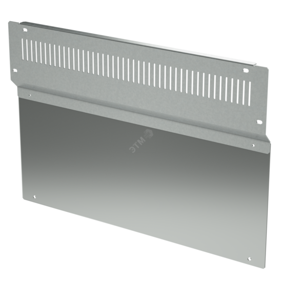 Фото №2 Комплект панели задней верхней для шкафов двухстороннего обслуживания для В=2200 (R5MRBPF635)