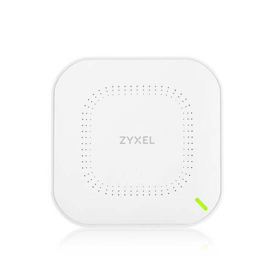 Фото №2 Точка доступа Wi-Fi 802.11ax, 2.4/5 ГГц, 1775 Мбит/с ZX-NWA90AX-EU0102F (NWA90AX-EU0102F)