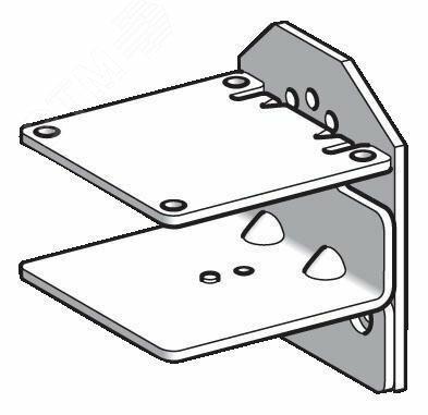 Фото №5 Кронштейн для датчиков XSZBC10