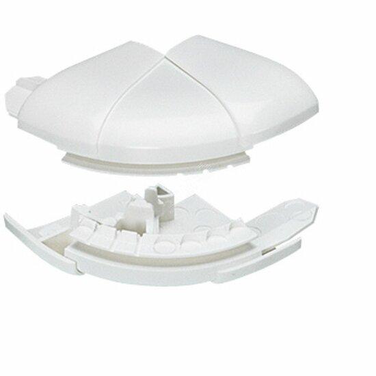 Фото №2 DLP Угол внешний 35х105 (10621)