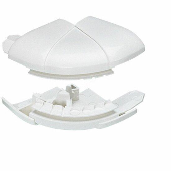 Фото №2 DLP Угол внешний 65х195 (10623)