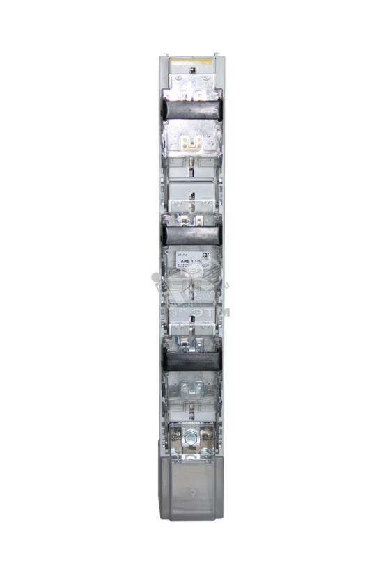 Фото №2 Рубильник ARS 3-1-M 630A (ARS 3-1-M)