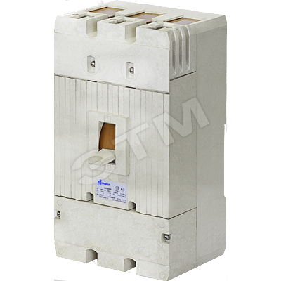 Фото №2 Выключатель автоматический А 3792 У 05 630А 1140В РЭ4000А (1002815)