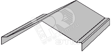 Фото №2 MEK PSK-500 Защитная крышка L=3m (1449104)