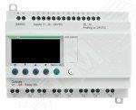 Фото №7 ZelioРеле интеллектуальное 20 I/O 240VAC (SR2A201FU)