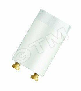 Фото №2 Стартер ST 171 35-65Вт 220-240В c/предохр OSRAM (854106)