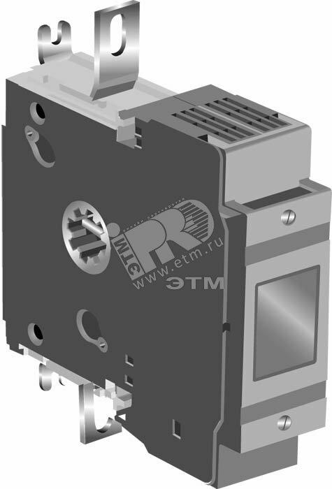 Фото №2 Полюс дополнительный OTZ400E для рубильников OT315-400E (1SCA022749R1960)