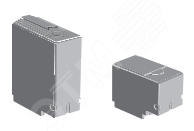 Фото №3 Крышка клеммная OTS400G1S/3 короткая (3шт) (1SCA022736R9060)