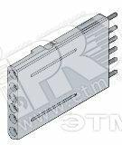 Фото №2 Переходник для втычных/выкатных исполнений Tmax Т4-Т5-Т6 P/W 5pin SOR/UVR RC (1SDA055173R1)