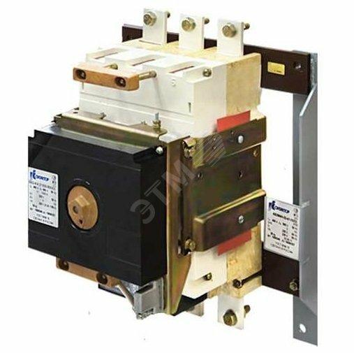 Фото №2 Выключатель автоматический АВ2М- 4 НВ   250А э.п. н.р. (1011261)