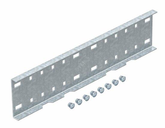 Фото №2 Продольный соединитель 110x500 (WRVL 110 FS)