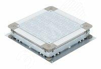 Фото №2 Монтажное основание UZD250-3 (h=70-125 мм) 410x367x70 мм (сталь) (UZD 250-3)