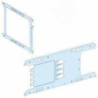 Фото №7 Плата монтажная для NS250 горизонтальная выдвижная (03415)