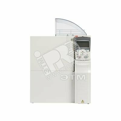 Фото №2 Защитный комплект NEMA1 для ACS350, типоразмер R4 (3AUA0000023888)