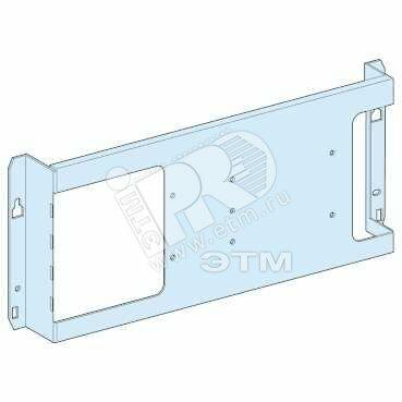 Фото №2 Плата монтажная для NS-INS 250 (03033)